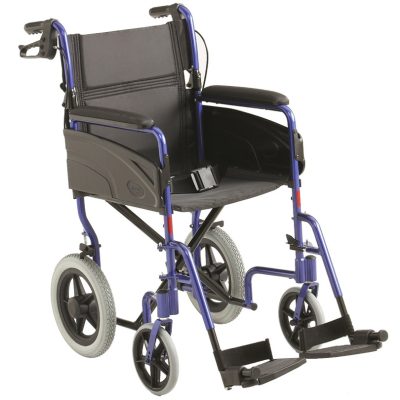 Wheelchairs & Accessories