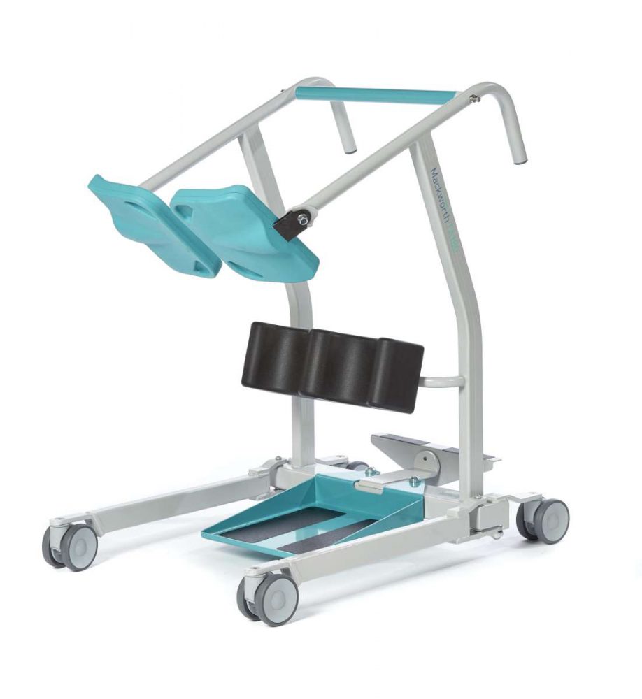 Mackworth TA180 Stand Assist Hoist Prism Medical Scotland