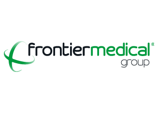 Frontier Medical Group Logo