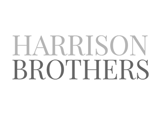 Harrison Brothers Logo