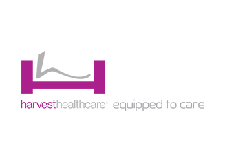 Harvest Healthcare Logo