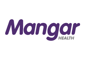 Mangar Logo