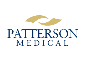 Patterson Medical Logo