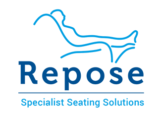 Repose Specialist Seating Solutions Logo