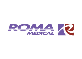 Roma Medical Logo