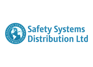 Safety Systems Distribution Logo
