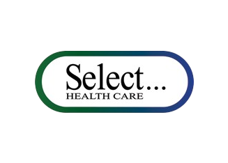 Select Healthcare Logo