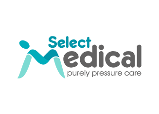 Select Medical Logo