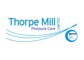 Thorpe Mill Logo