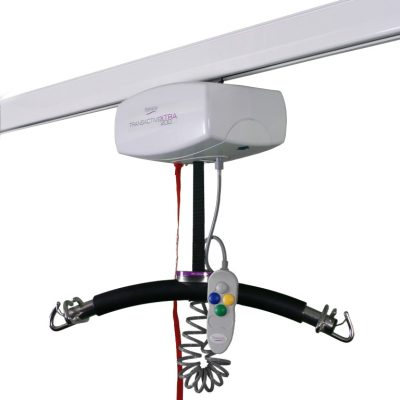 Freeway Transactive Xtra Ceiling Track hoist