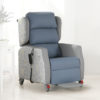 Brooklyn chair from Repose Furniture