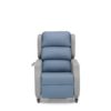 Brooklyn chair from Repose Furniture