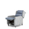 Brooklyn chair from Repose Furniture