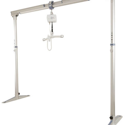 Prism FSG Free Standing Gantry with hoist