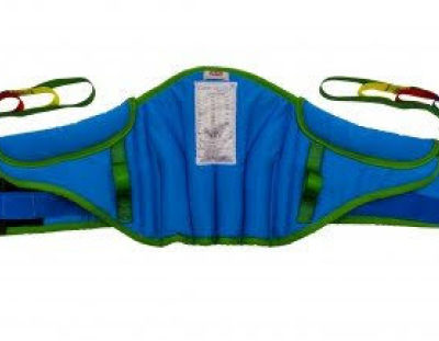 Care-ability CA800 Chest Sling. A stand aid sling which complements the SA180C stand aid.