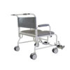 Freeway T100 Plus-Size shower, toilet or commode chair