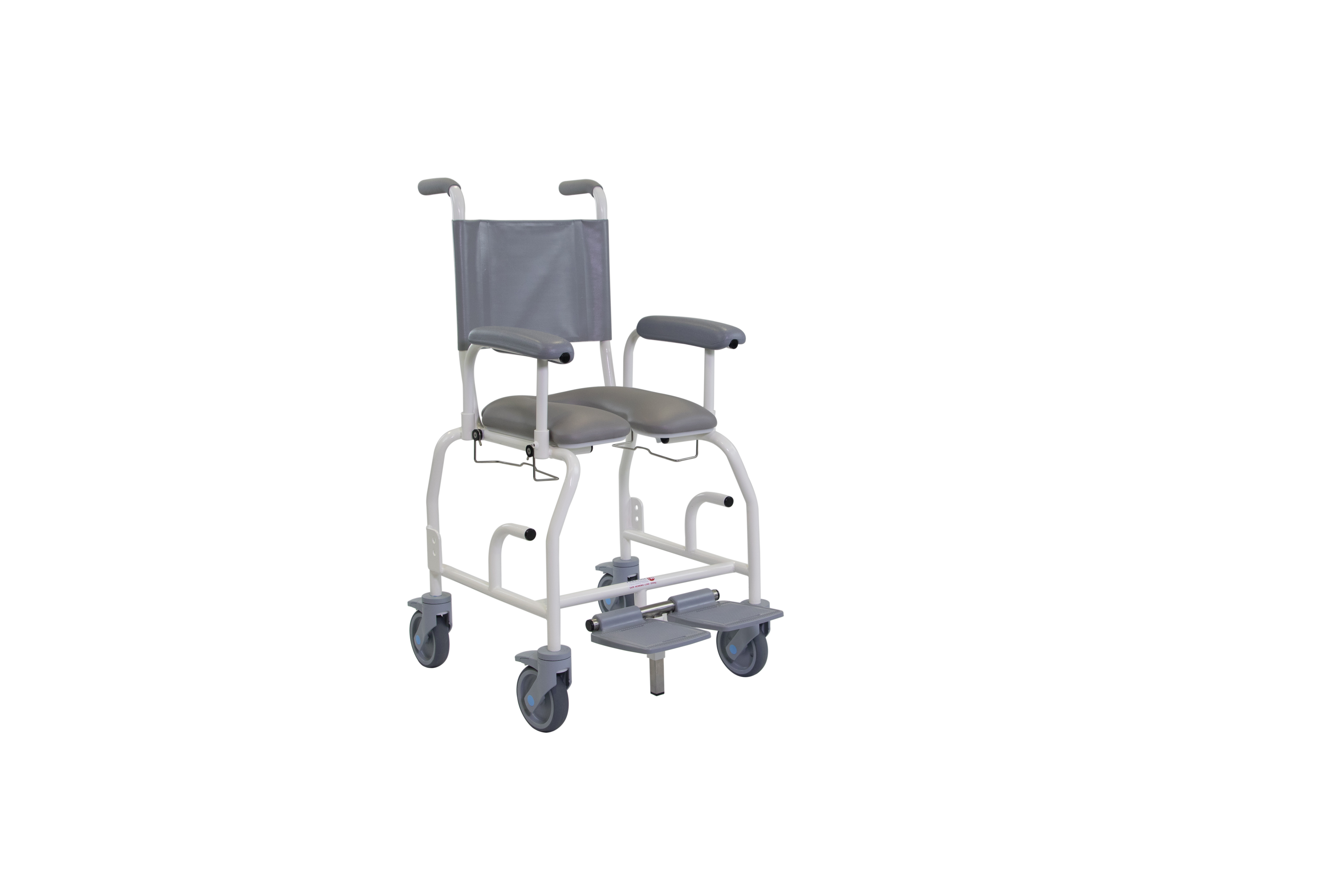 Freeway T90 paediatric shower, toilet or commode chair